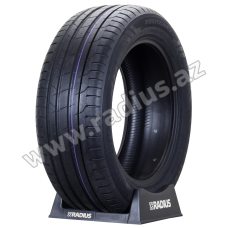 Hakka Black 2 SUV 255/55 R19